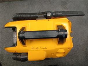 Dewalt dcv580h cheap